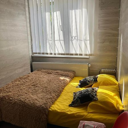Apartment Centru Chisinau Eksteriør bilde