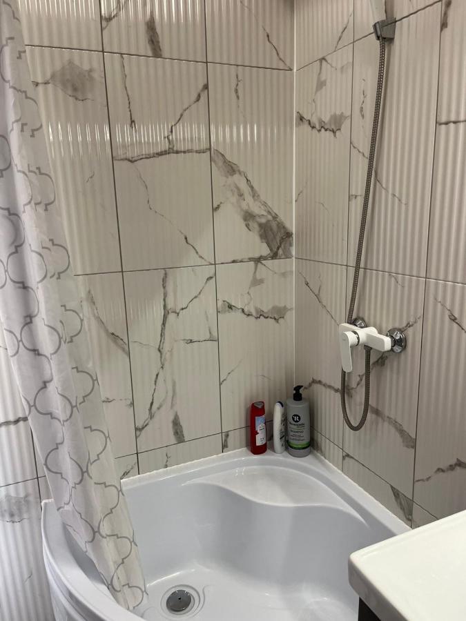 Apartment Centru Chisinau Eksteriør bilde