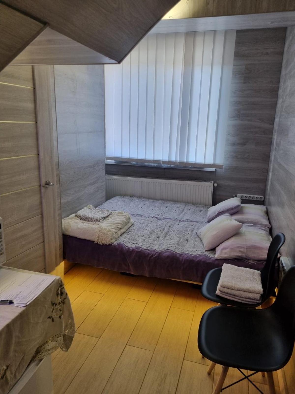 Apartment Centru Chisinau Eksteriør bilde