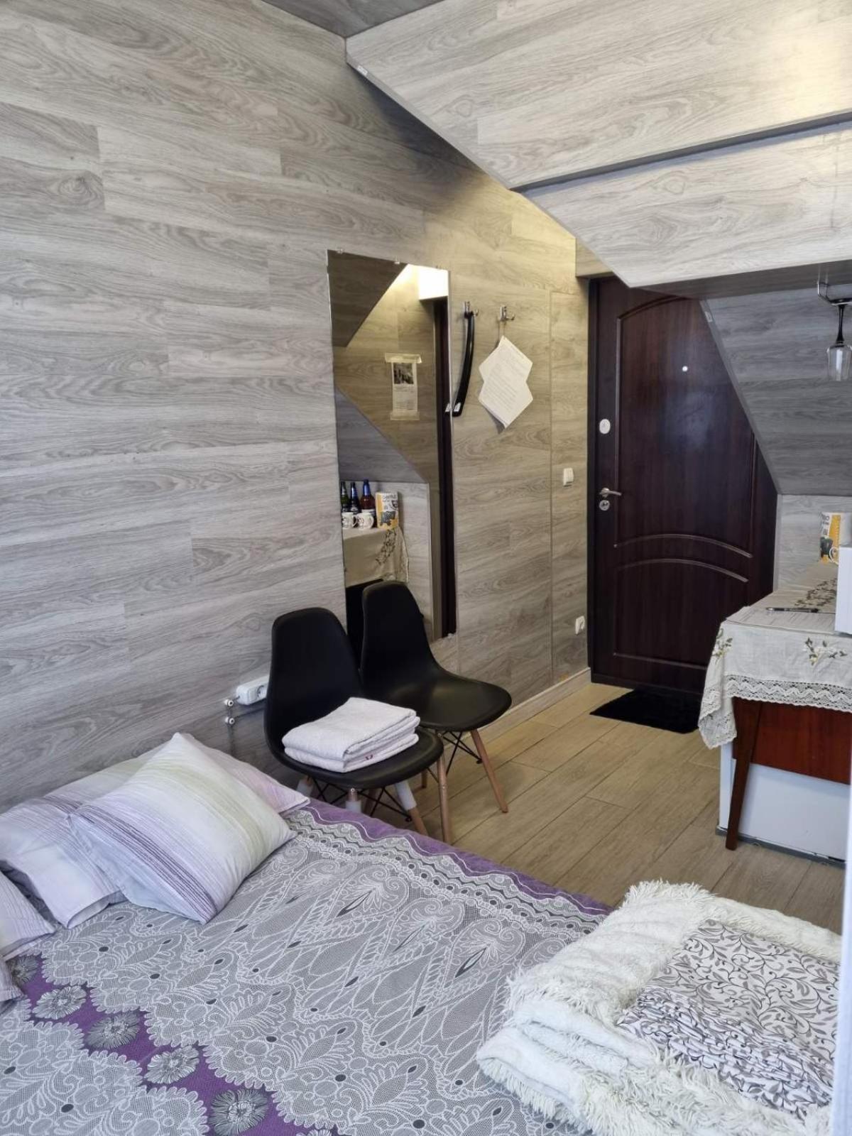 Apartment Centru Chisinau Eksteriør bilde
