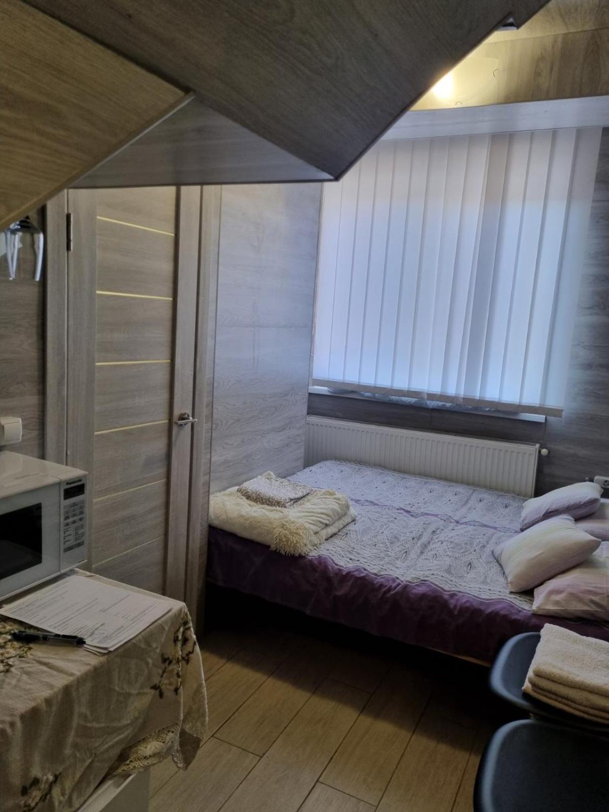 Apartment Centru Chisinau Eksteriør bilde